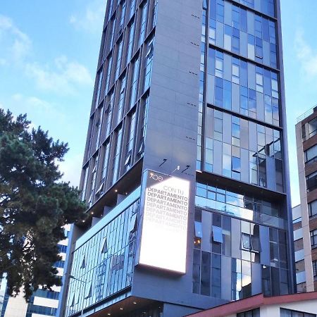 Republica Del Salvador Coliving Ecuador Xoe Apartamento Quito Exterior foto