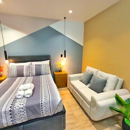 Republica Del Salvador Coliving Ecuador Xoe Apartamento Quito Exterior foto