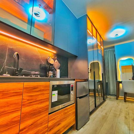Republica Del Salvador Coliving Ecuador Xoe Apartamento Quito Exterior foto