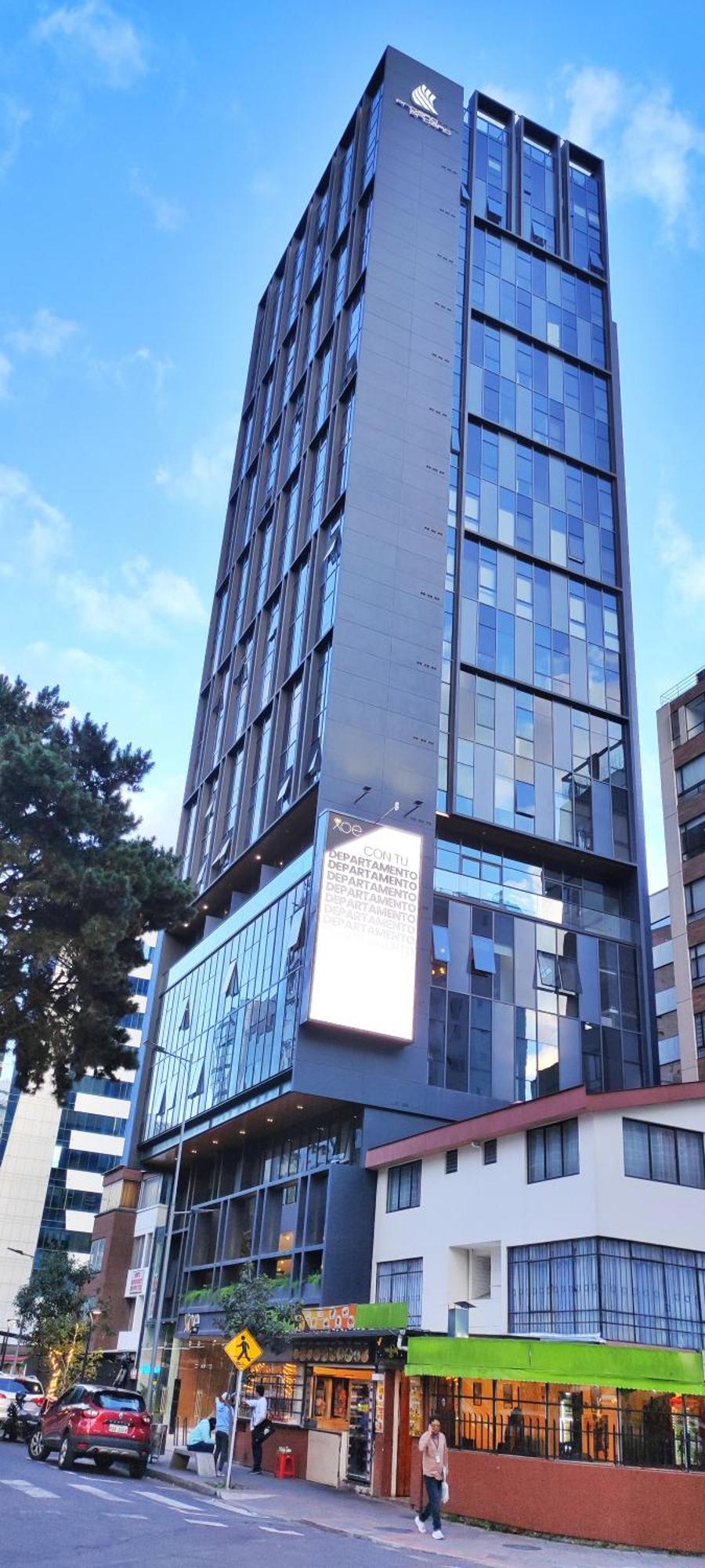 Republica Del Salvador Coliving Ecuador Xoe Apartamento Quito Exterior foto