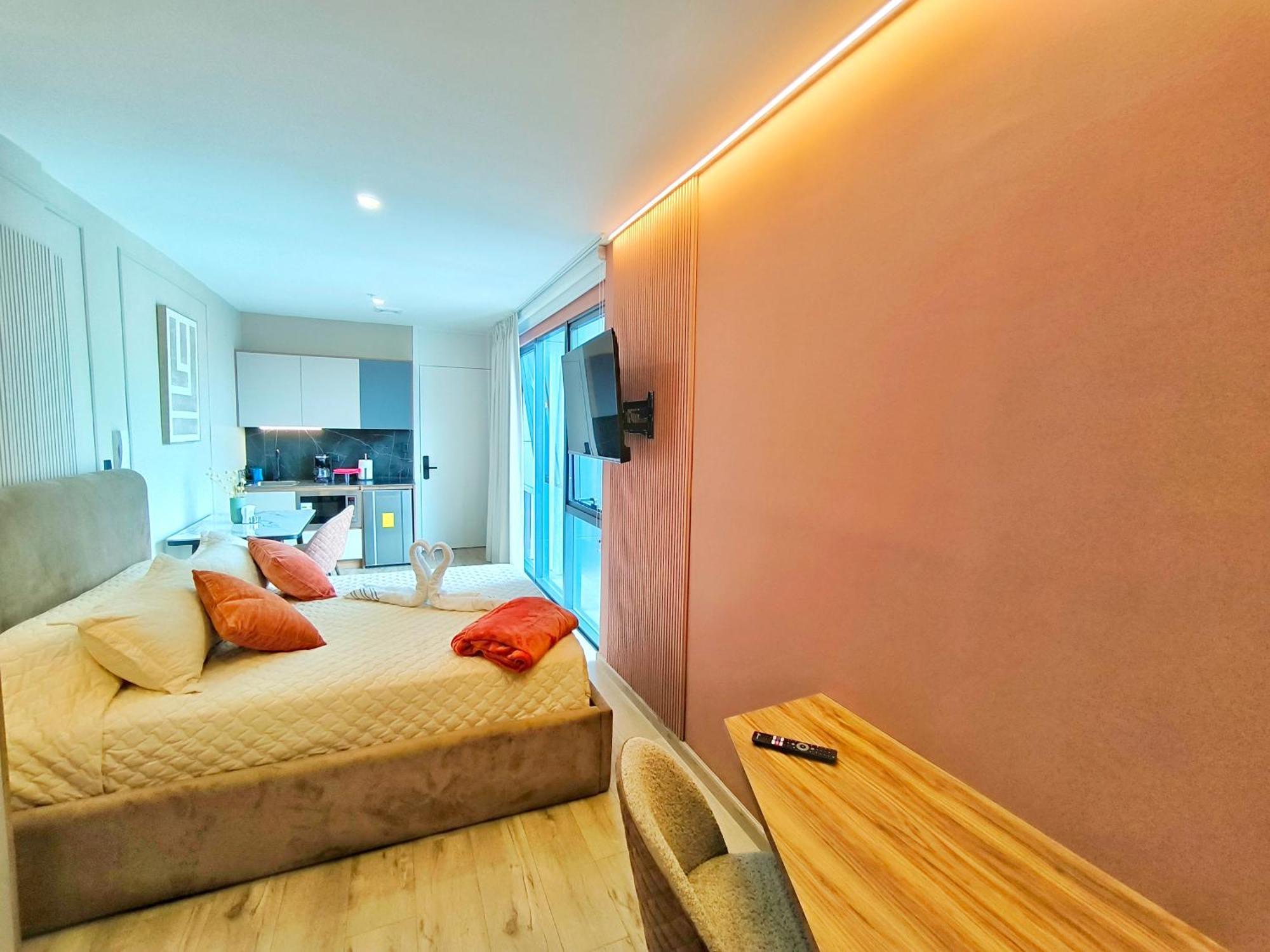 Republica Del Salvador Coliving Ecuador Xoe Apartamento Quito Exterior foto