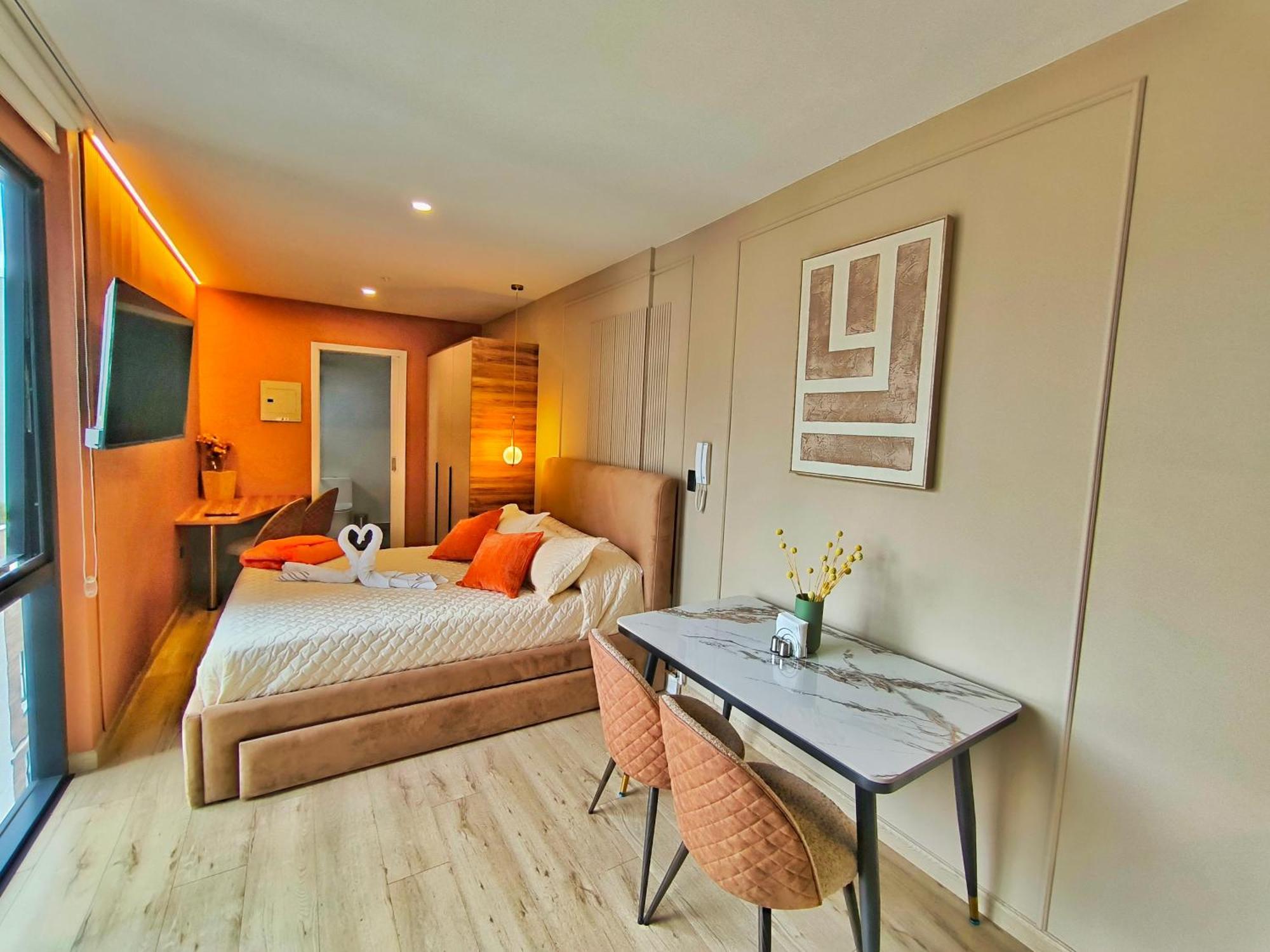 Republica Del Salvador Coliving Ecuador Xoe Apartamento Quito Exterior foto