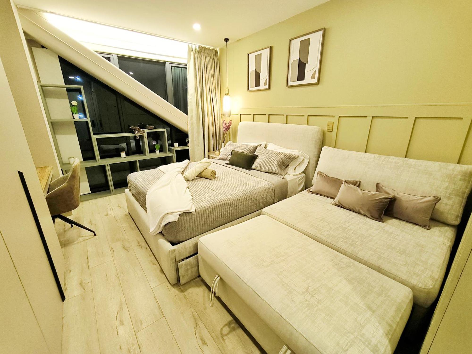 Republica Del Salvador Coliving Ecuador Xoe Apartamento Quito Exterior foto