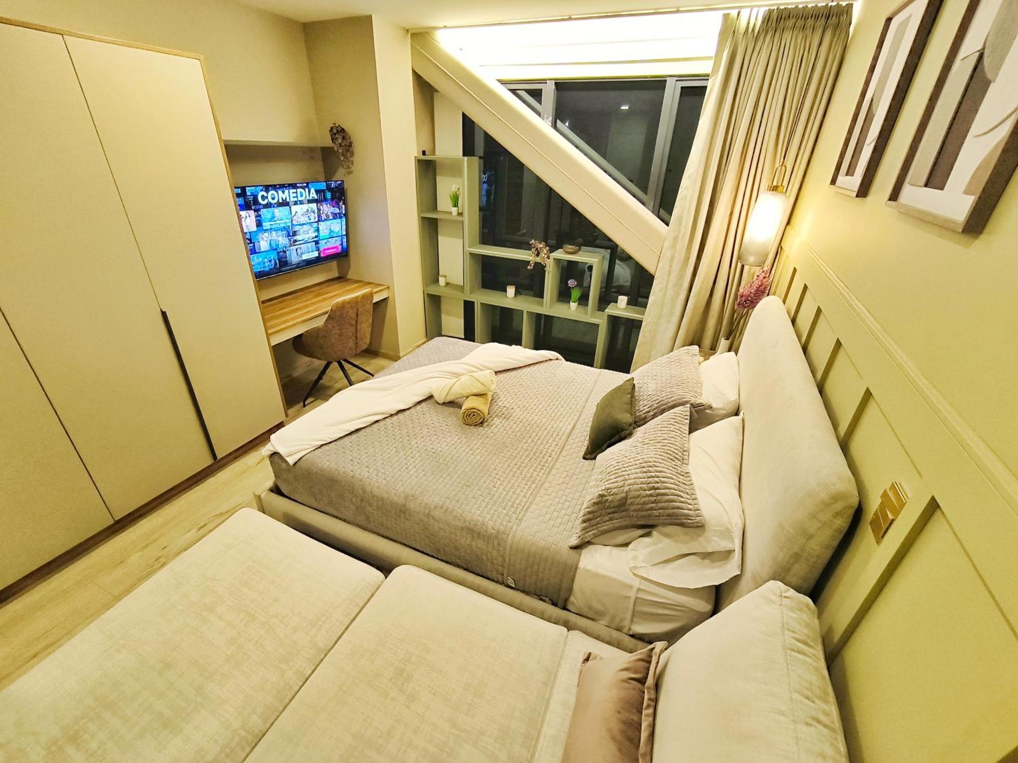 Republica Del Salvador Coliving Ecuador Xoe Apartamento Quito Exterior foto