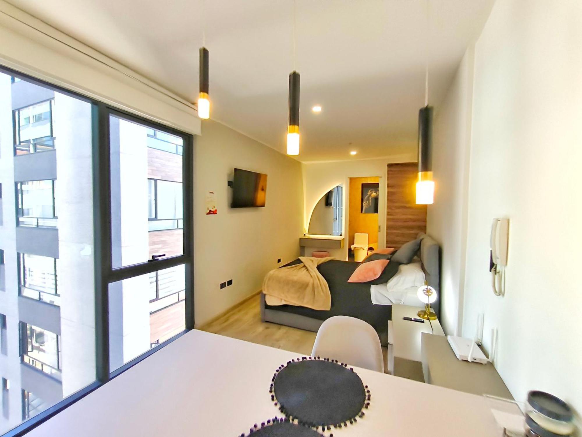 Republica Del Salvador Coliving Ecuador Xoe Apartamento Quito Exterior foto