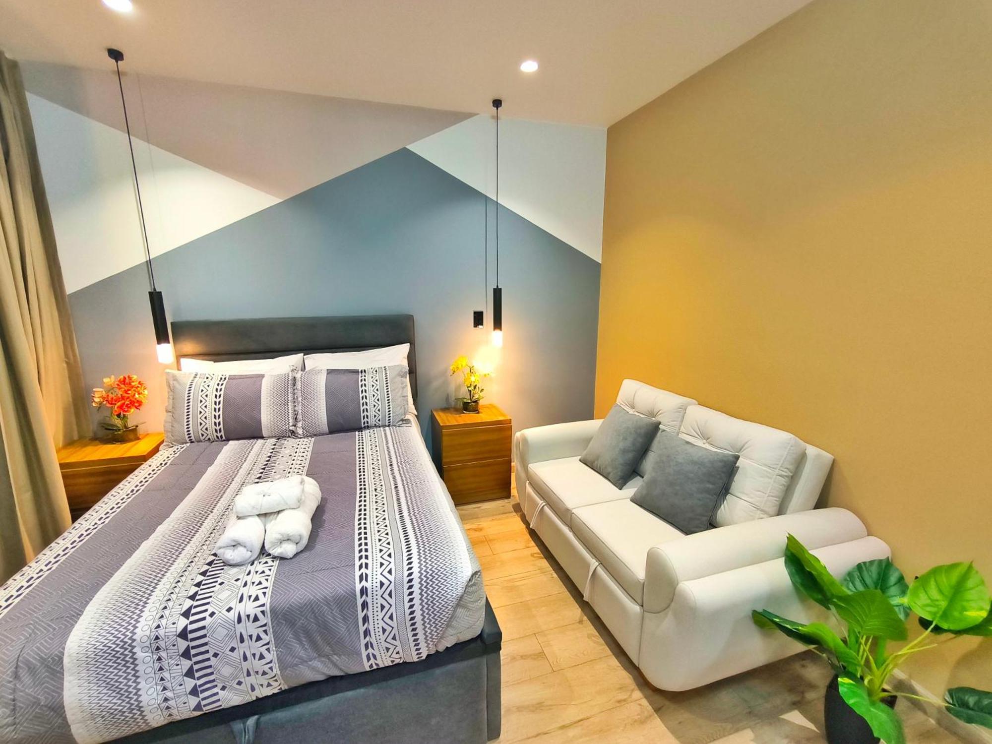 Republica Del Salvador Coliving Ecuador Xoe Apartamento Quito Exterior foto