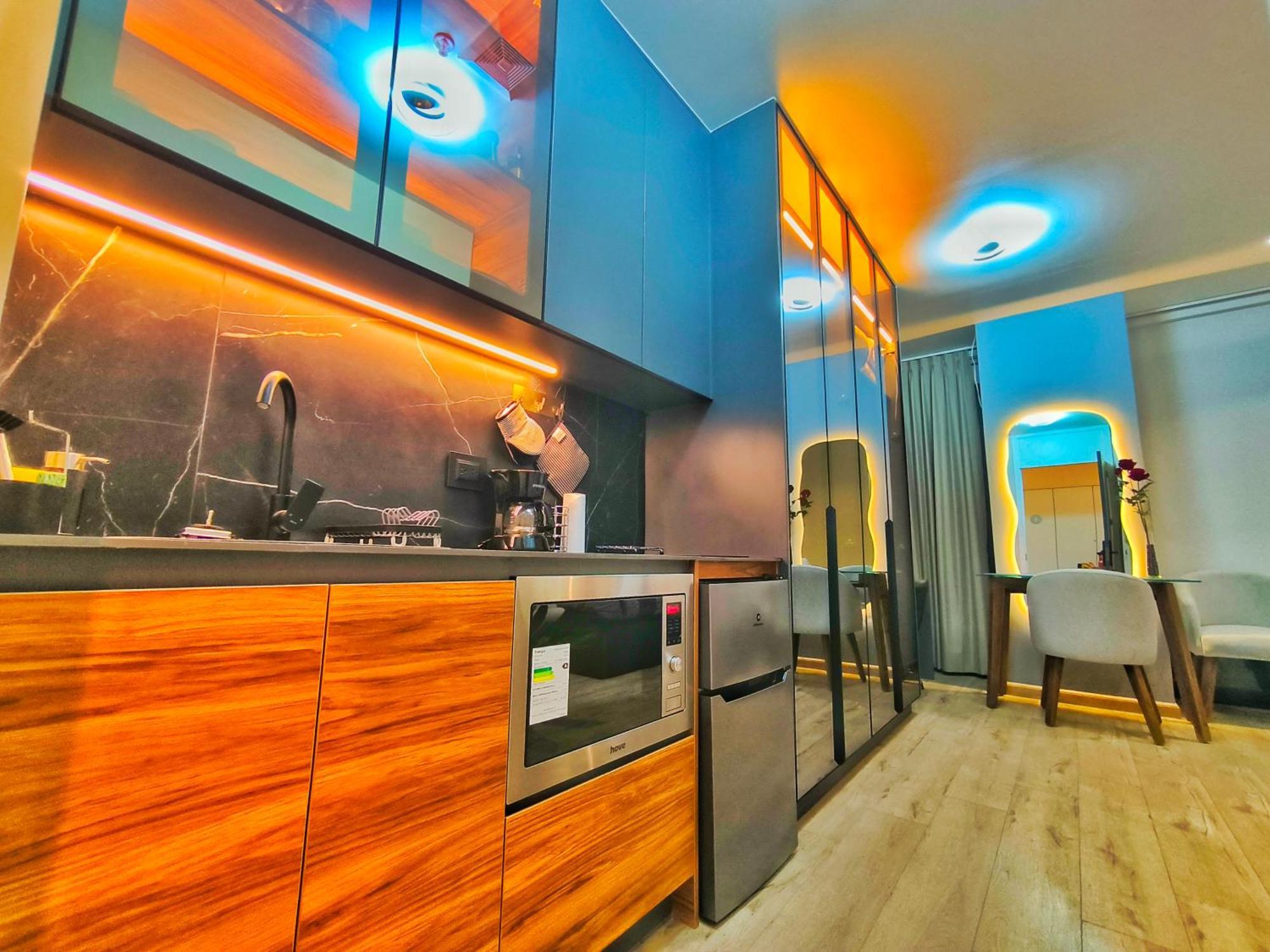 Republica Del Salvador Coliving Ecuador Xoe Apartamento Quito Exterior foto