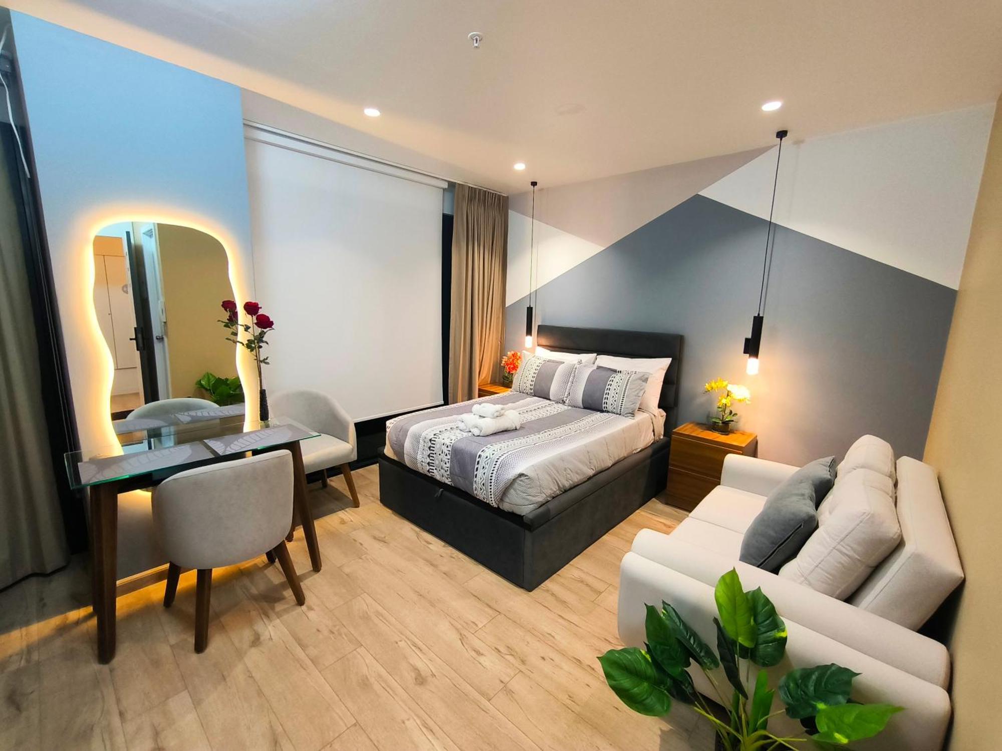 Republica Del Salvador Coliving Ecuador Xoe Apartamento Quito Exterior foto