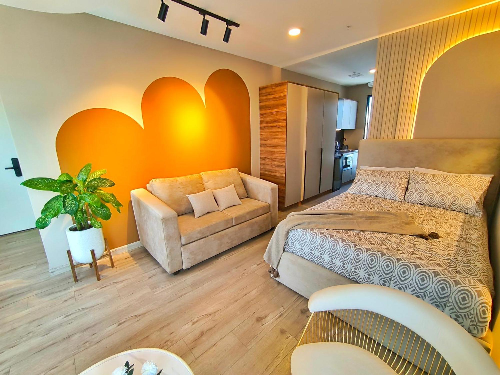 Republica Del Salvador Coliving Ecuador Xoe Apartamento Quito Exterior foto