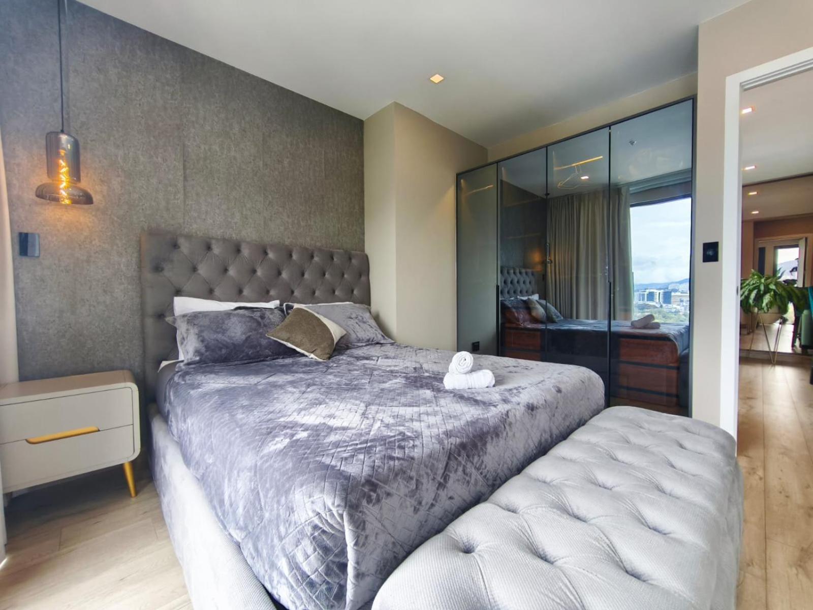 Republica Del Salvador Coliving Ecuador Xoe Apartamento Quito Exterior foto